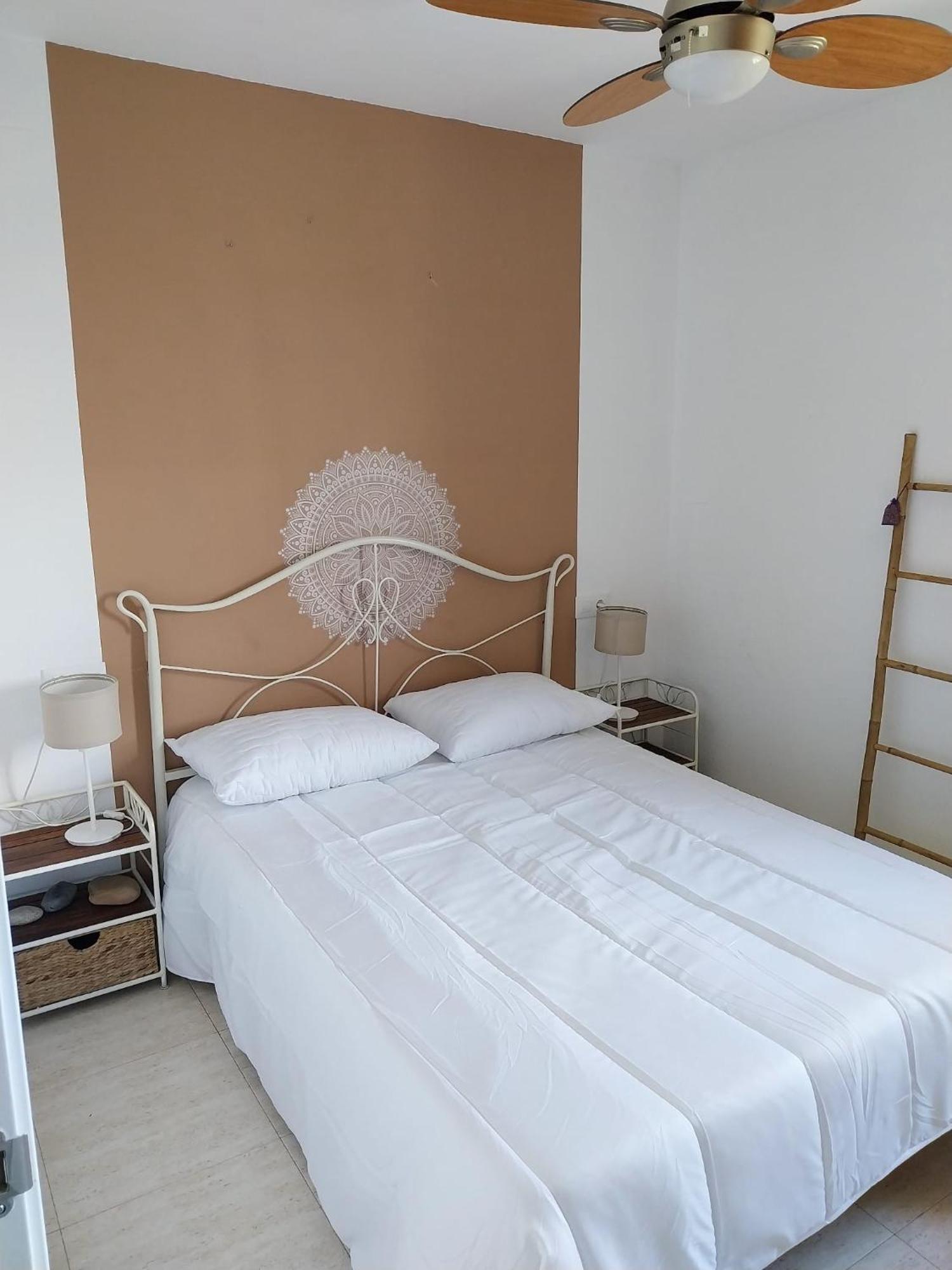 Cambrils Vista Mar Appartement Buitenkant foto
