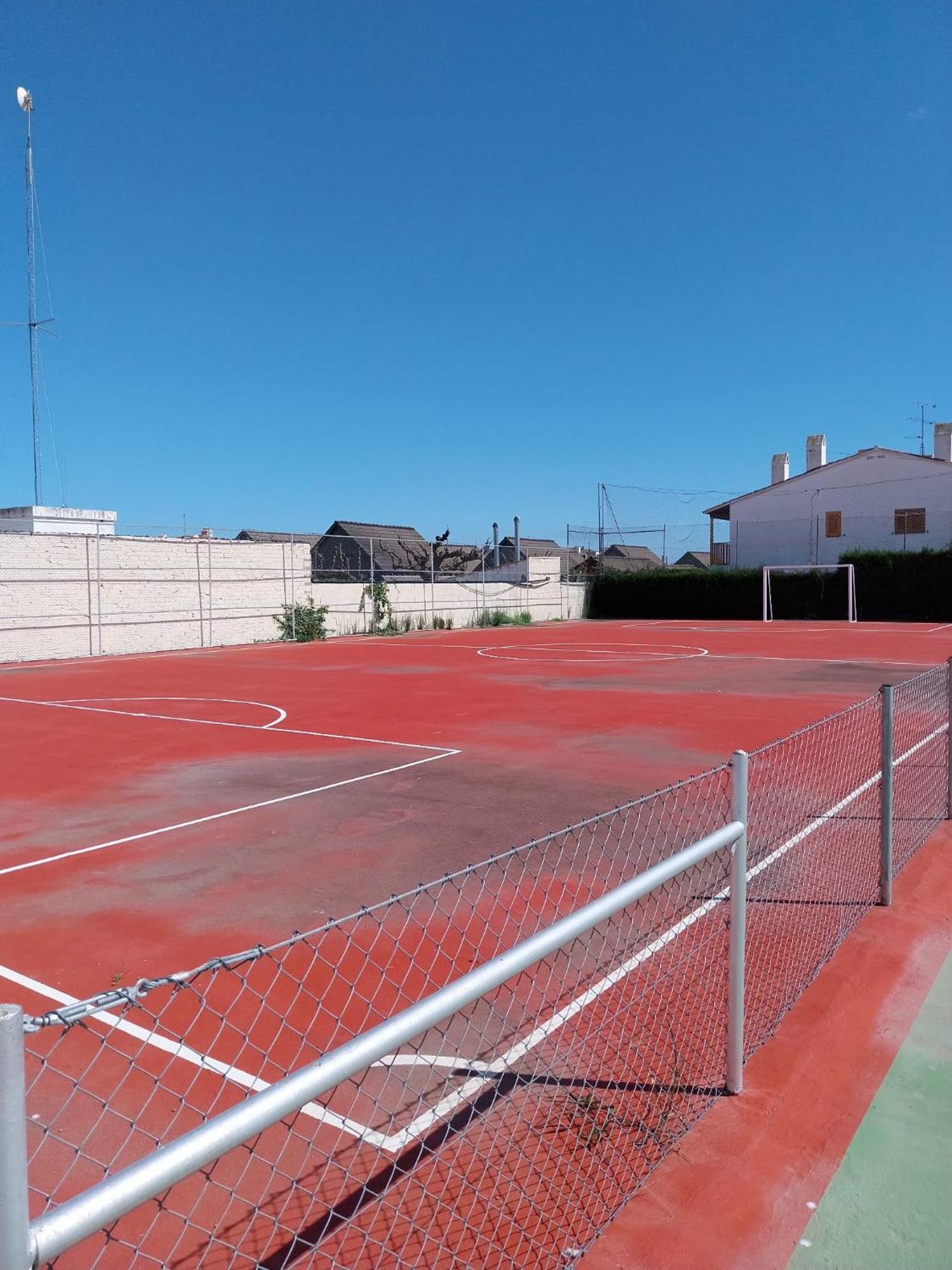 Cambrils Vista Mar Appartement Buitenkant foto